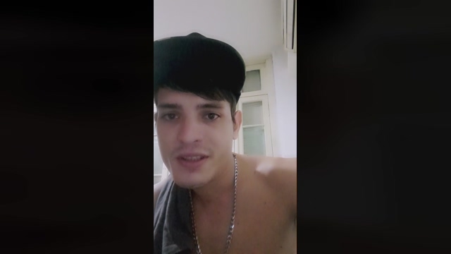 naobinarie  24-03-2022 video kinky