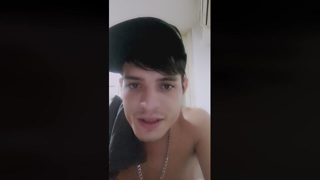 naobinarie  24-03-2022 video dirty