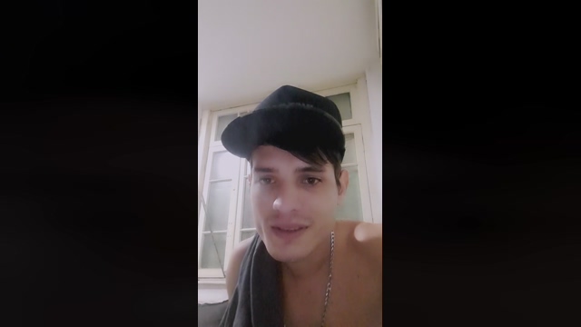 naobinarie  24-03-2022 Recorded Video sexymale