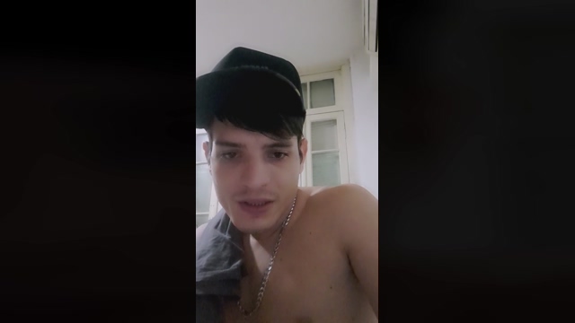 naobinarie  24-03-2022 video bigass