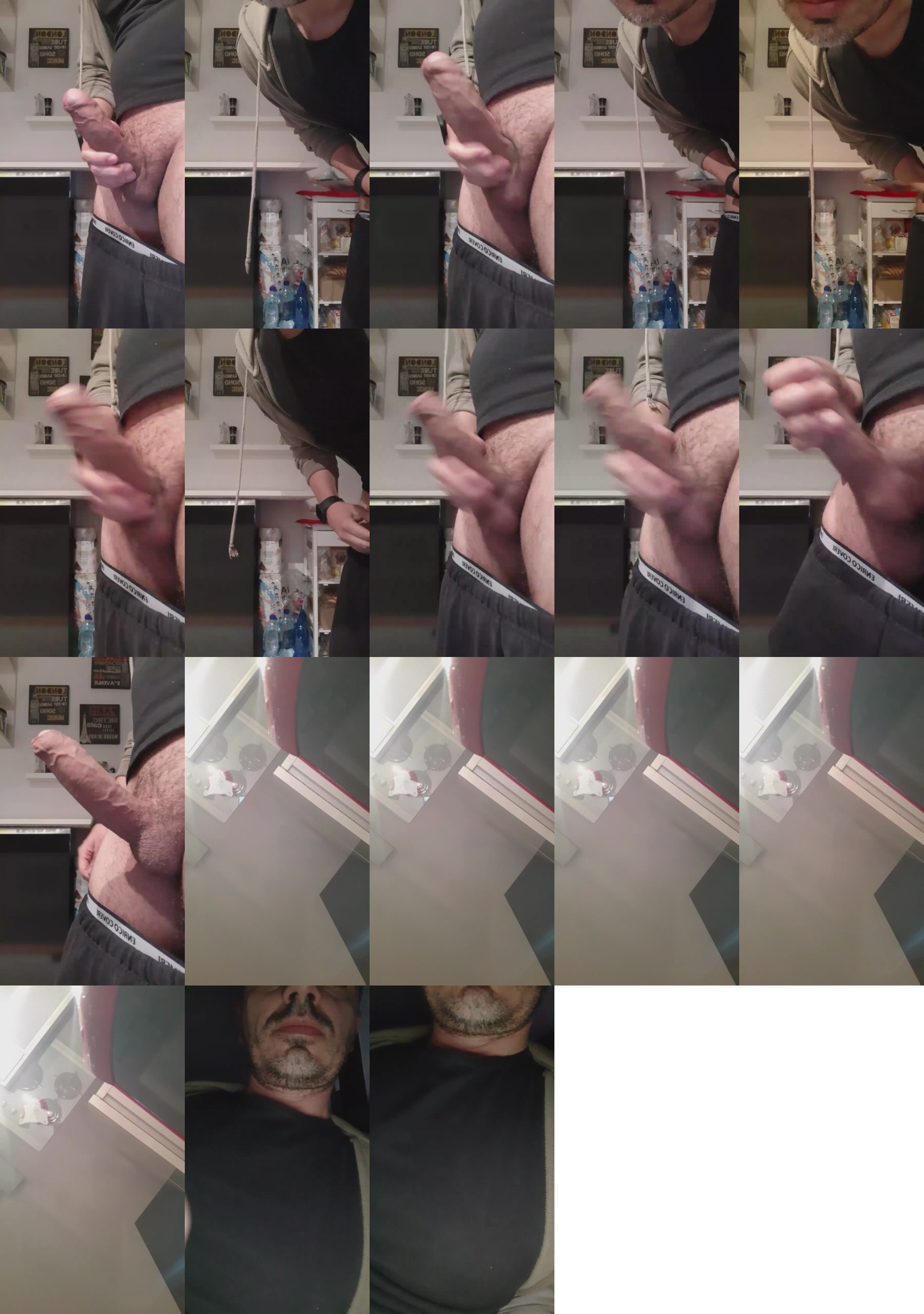 nicooo2011  23-03-2022 Recorded Video sweet