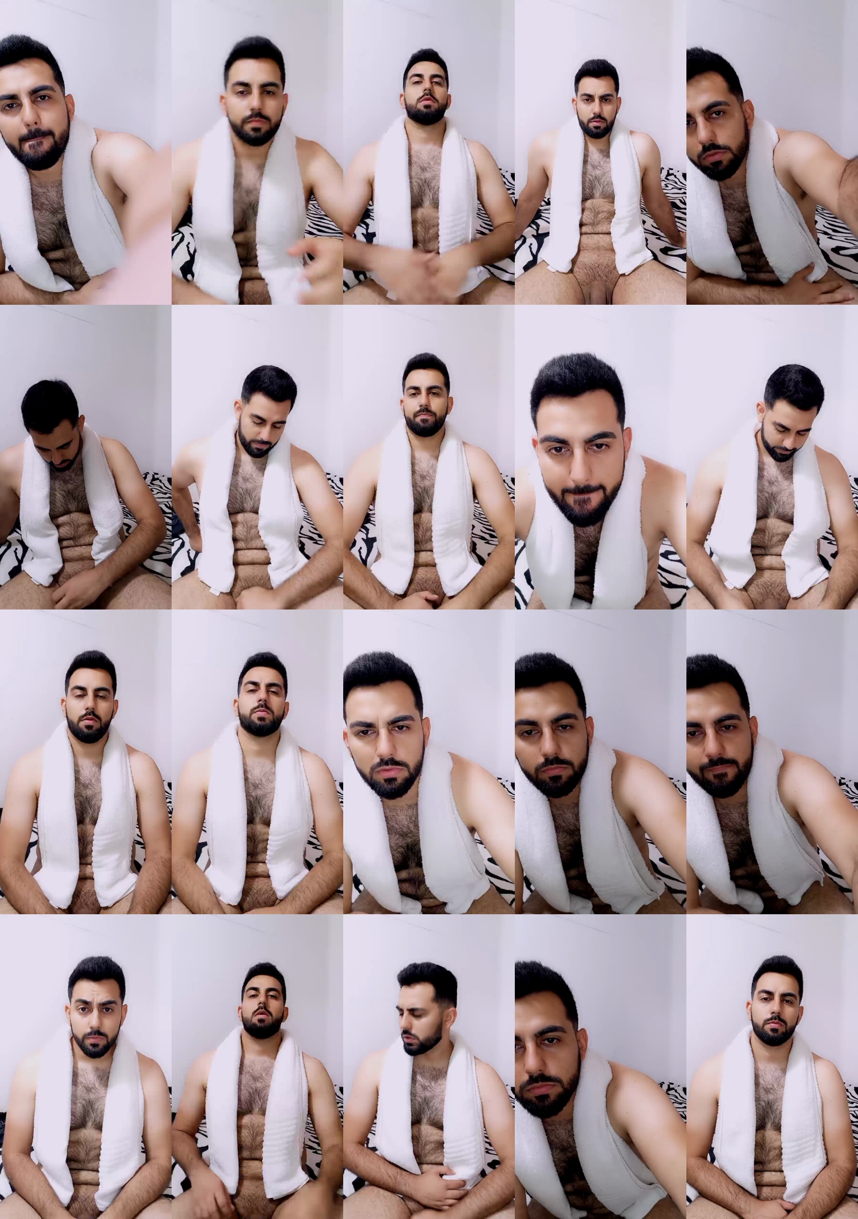 omarmohammedhot  23-03-2022 Recorded Video sweet