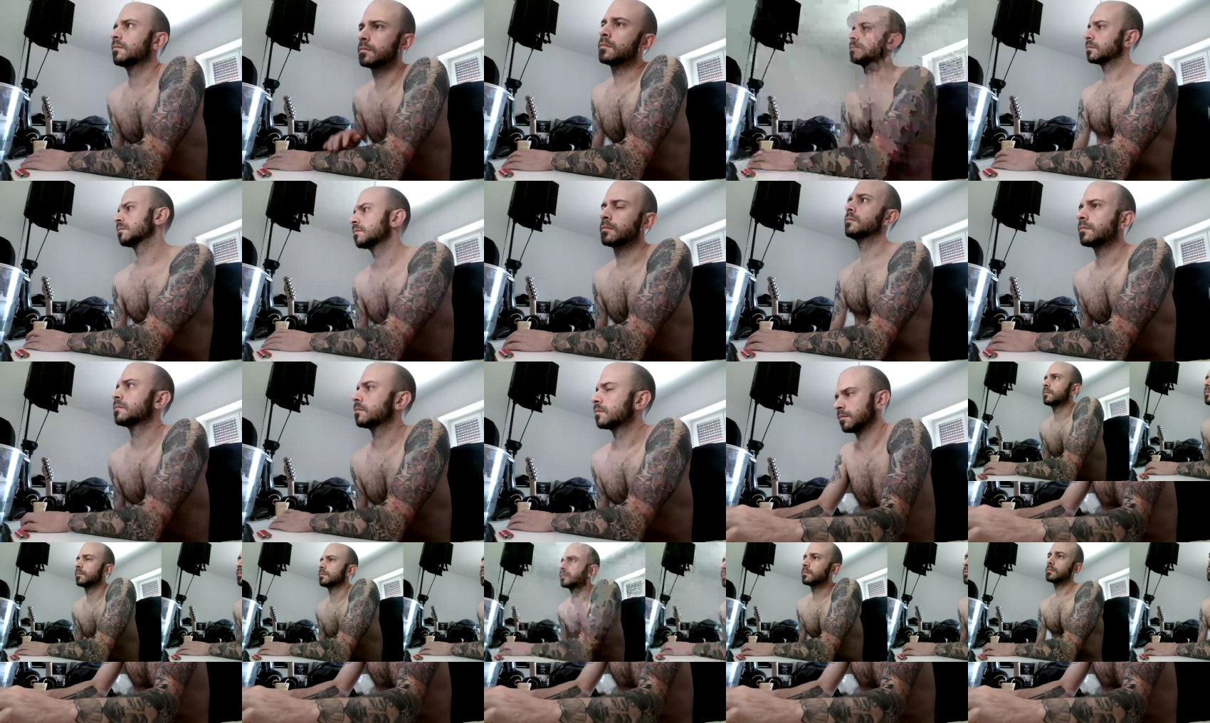 prime85  24-03-2022 Recorded Video toy