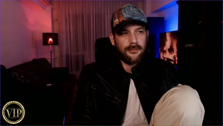 rickorider  24-03-2022 video Topless