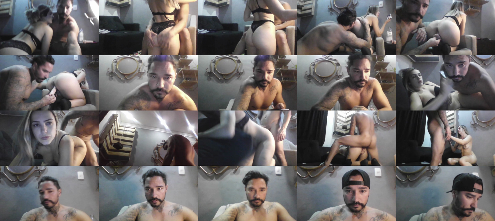 samurai510  24-03-2022 Recorded Video fuckass