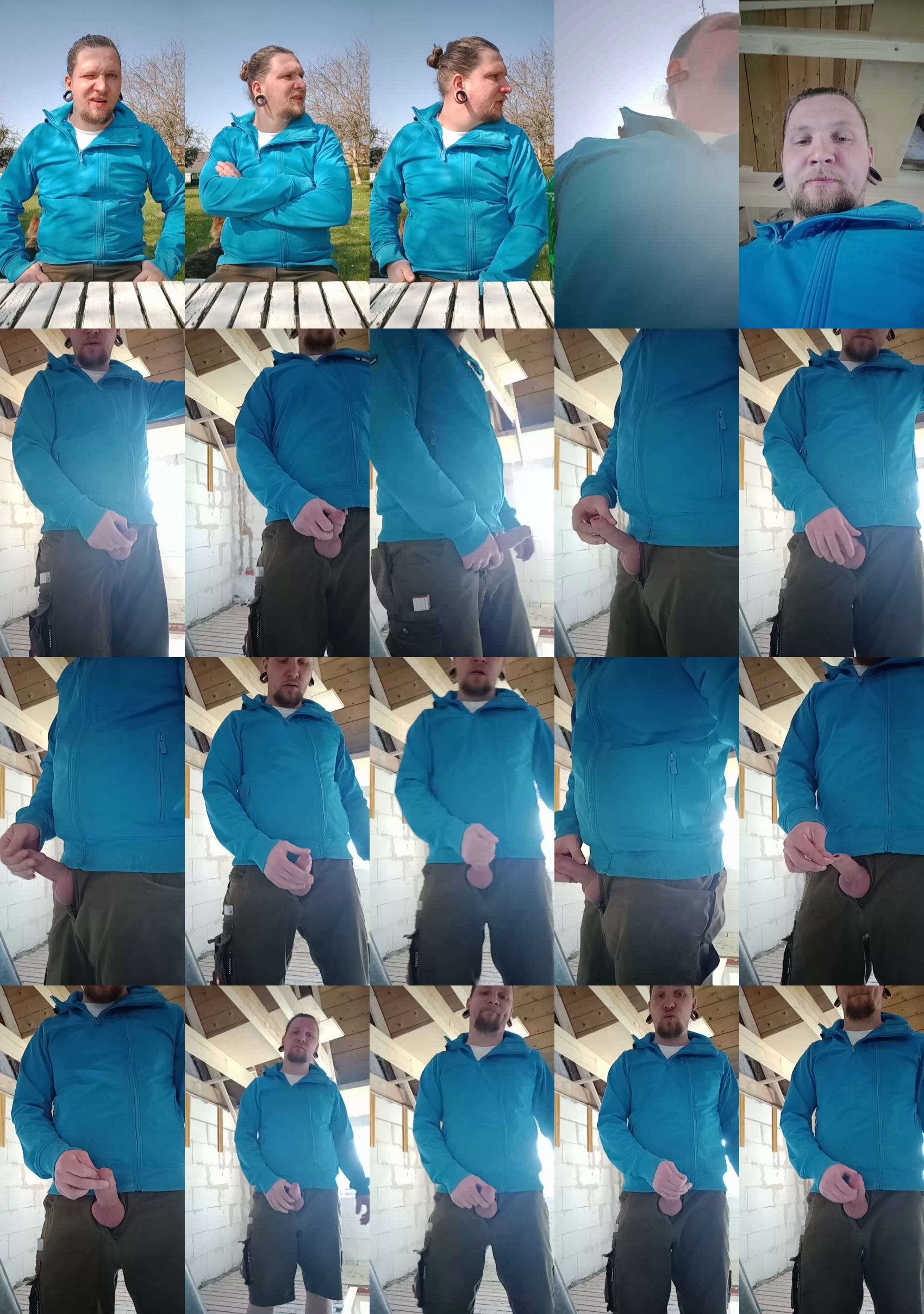 schroeder24  24-03-2022 Recorded Video fuckface