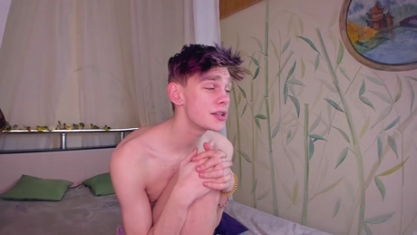 sexacademiaxxx  23-03-2022 video orgasm