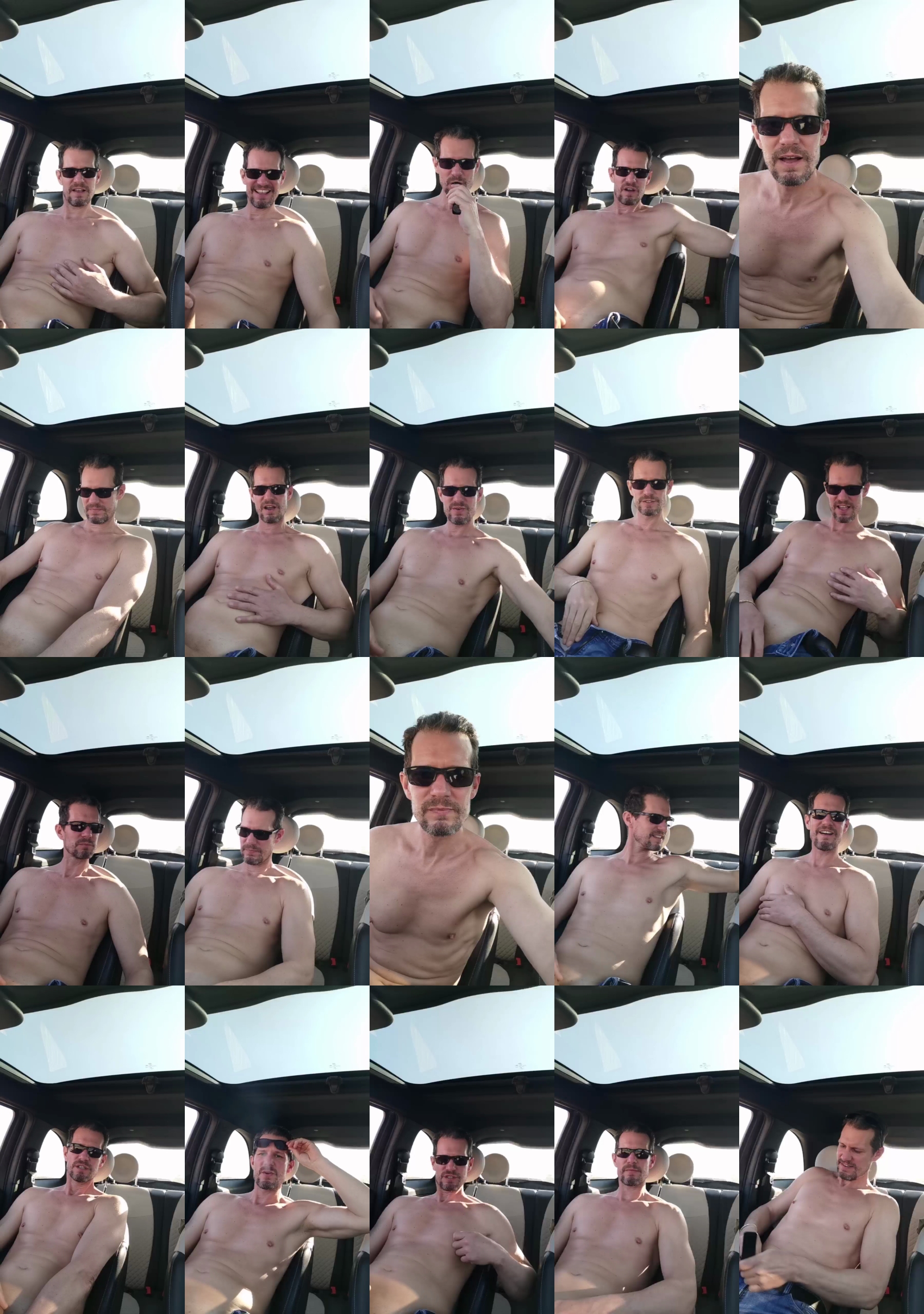sexebond  23-03-2022 Recorded Video toys