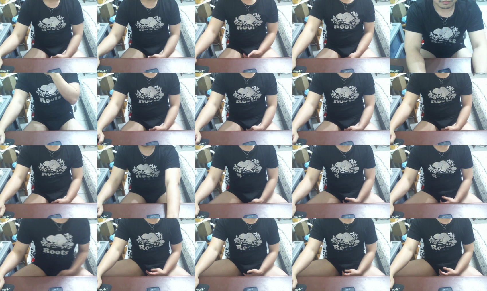 su3g4xm4t86  23-03-2022 Recorded Video Show