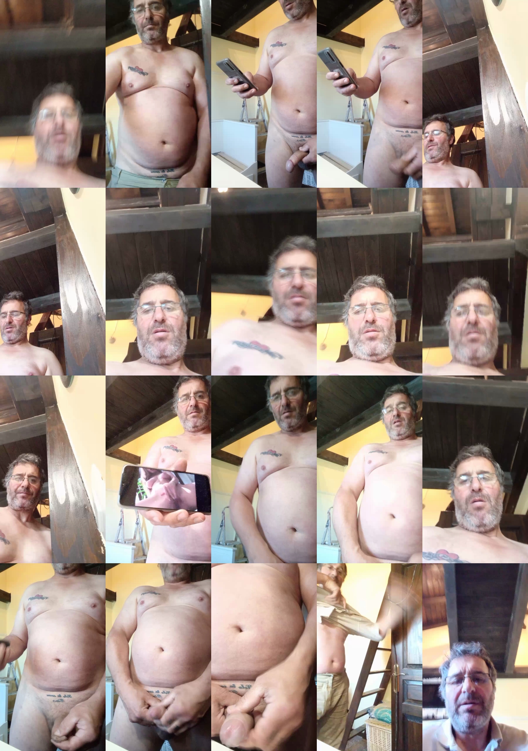 superpakito223  24-03-2022 Recorded Video sexy
