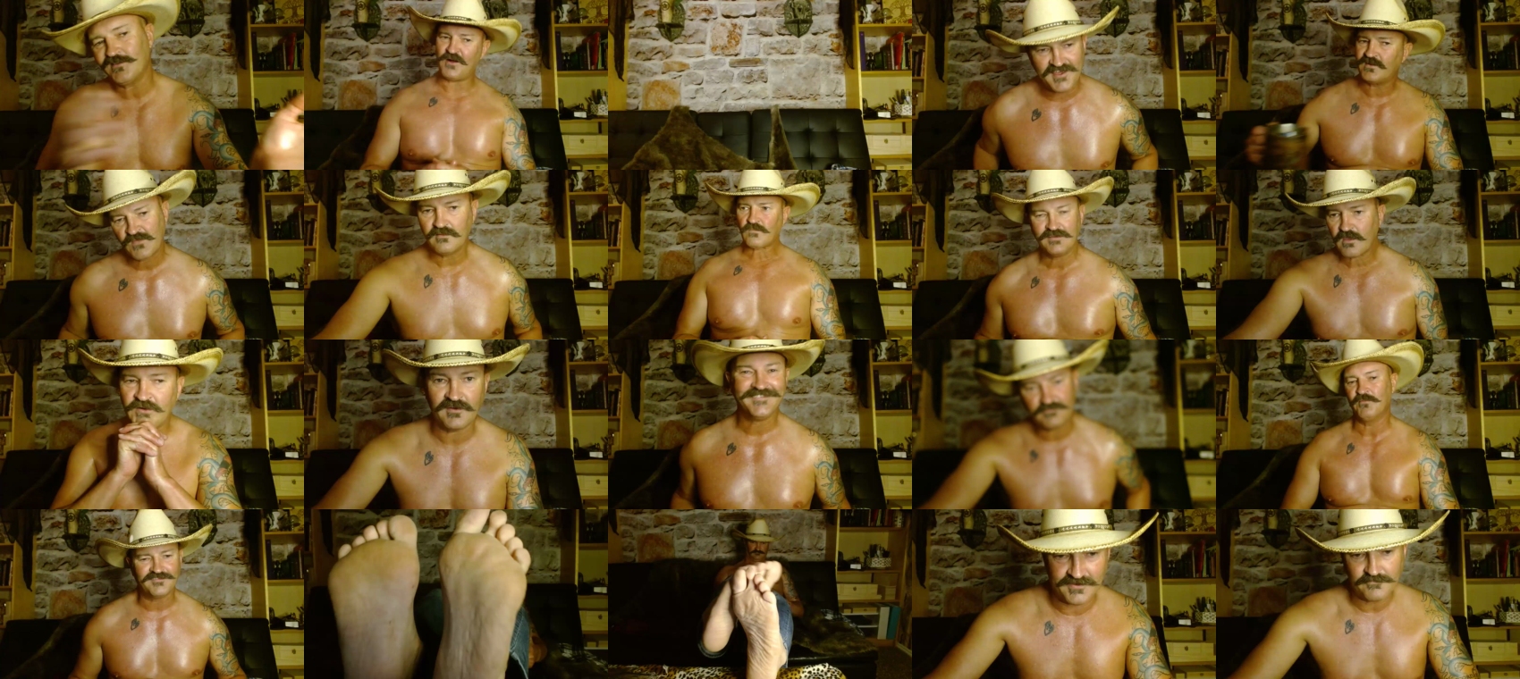 the_sexcowboy  24-03-2022 video playtime