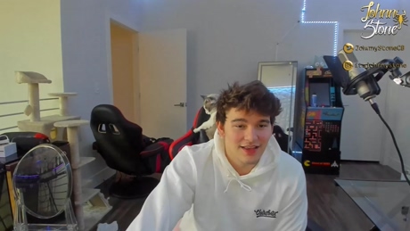 thejohnnystone  24-03-2022 video nasty