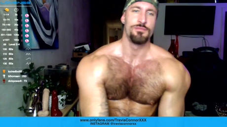 travisconnor86  24-03-2022 video Download