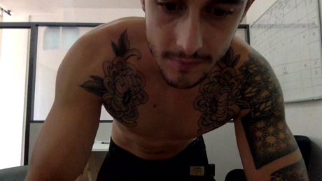 xazraelx  24-03-2022 Recorded Video prettyface