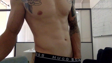 xazraelx  24-03-2022 video nude