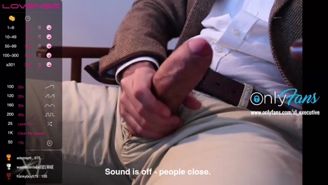 xl_executive  23-03-2022 video prettyface