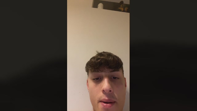 Angeluzzo01  25-03-2022 Recorded Video hardcock
