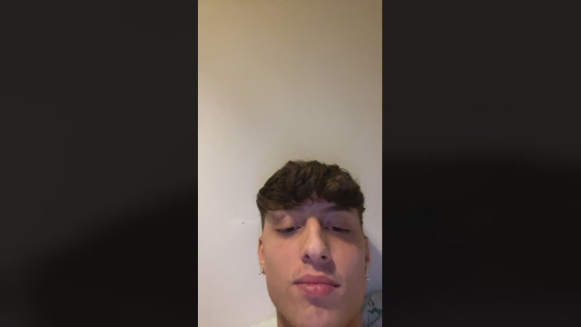 Angeluzzo01  25-03-2022 Recorded Video deepthroat