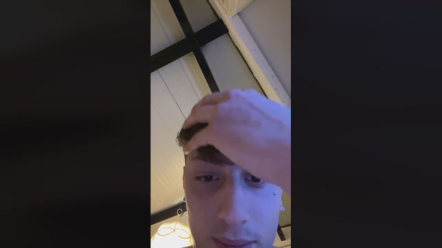 Angeluzzo01  25-03-2022 Recorded Video big
