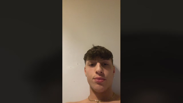 Angeluzzo01  25-03-2022 Recorded Video bigass