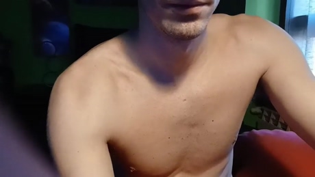 Belloedannato90  24-03-2022 video analtoy