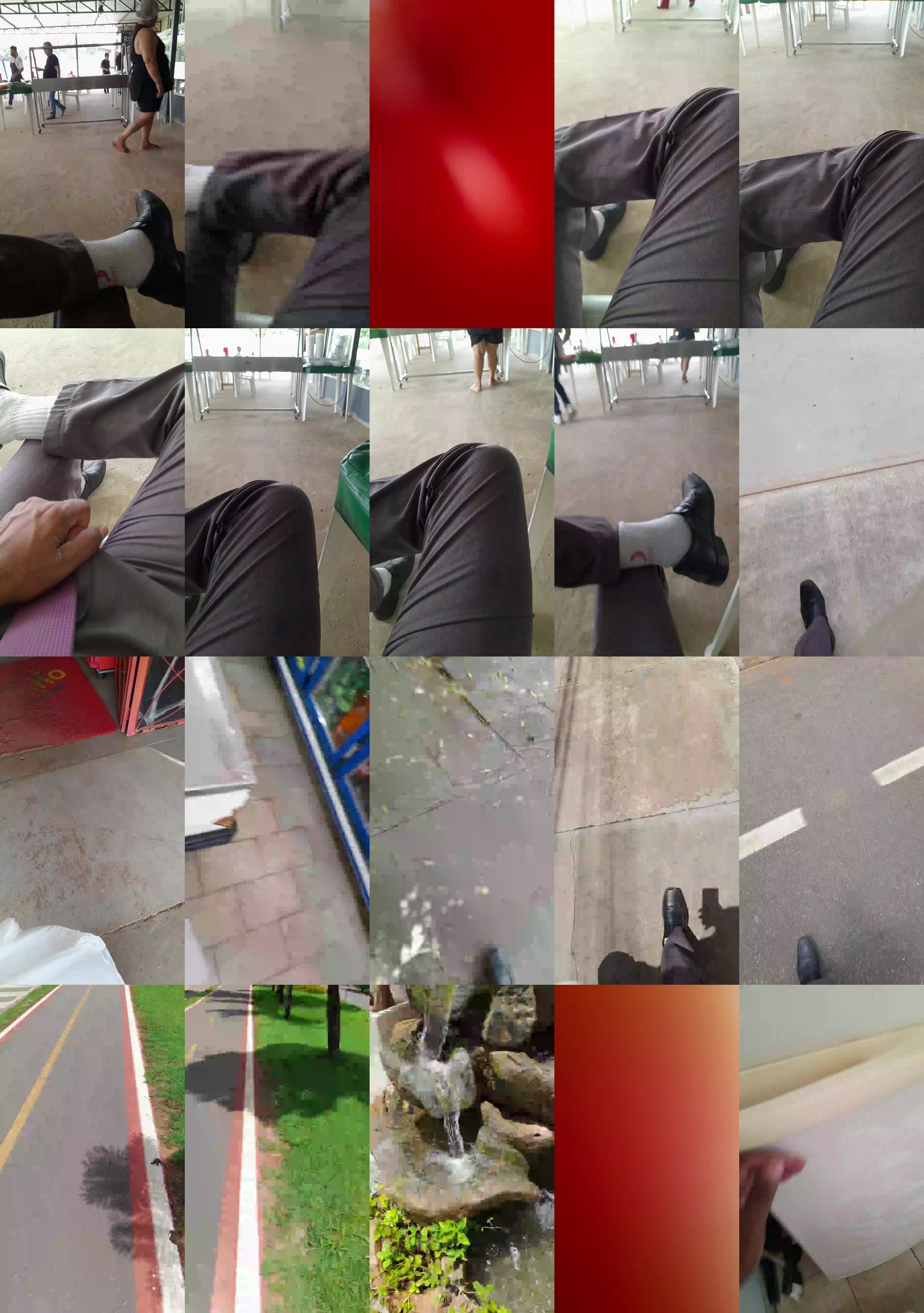 Biispoo  24-03-2022 Recorded Video analsex