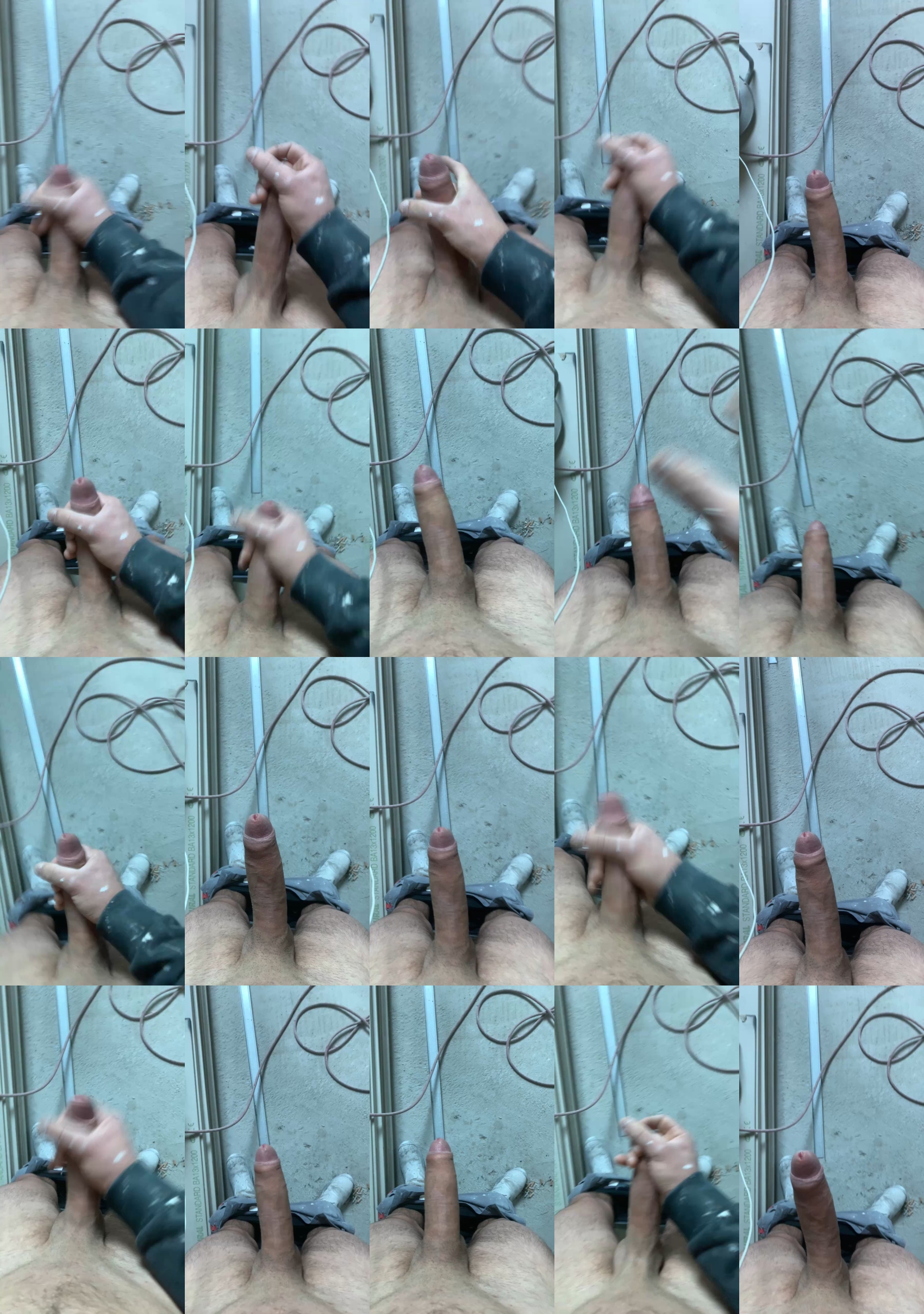 Chaudx  24-03-2022 Recorded Video lovense