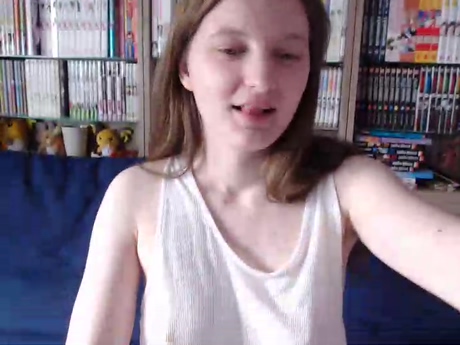 Cleo_D 25-03-2022 nude 