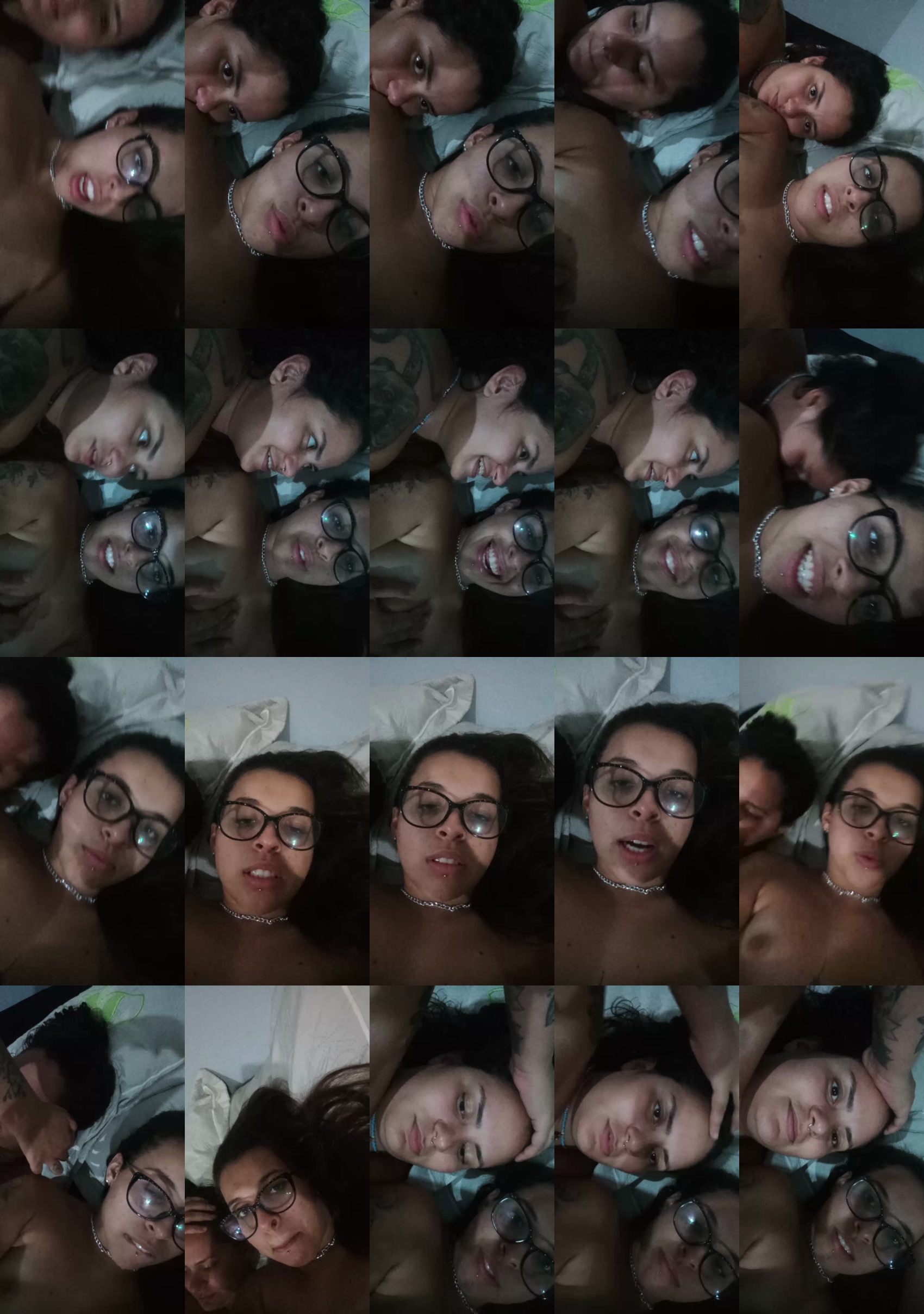 Draolivia 25-03-2022 lickpussy 