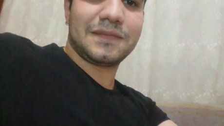 Emir2002  24-03-2022 Recorded Video nude