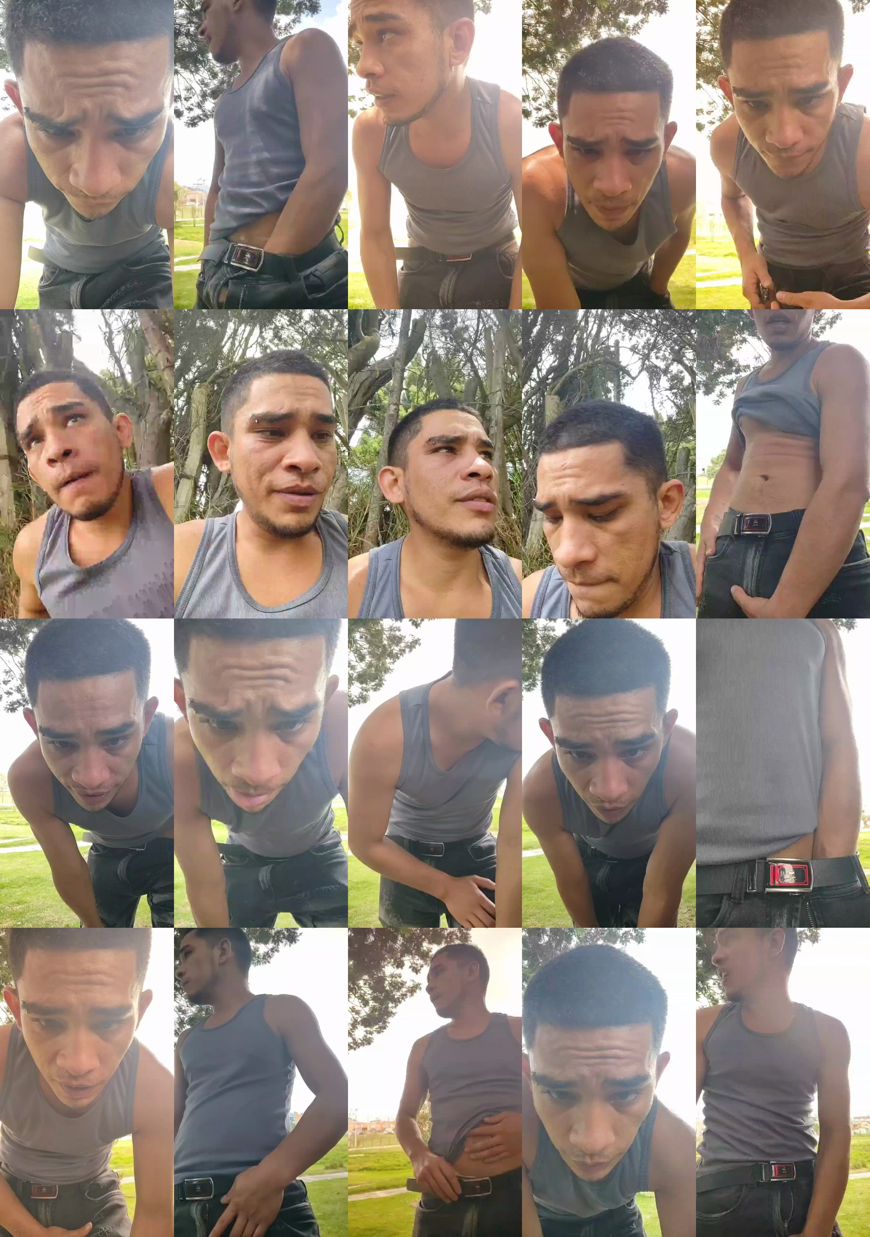 Fharddick  24-03-2022 Recorded Video XXX