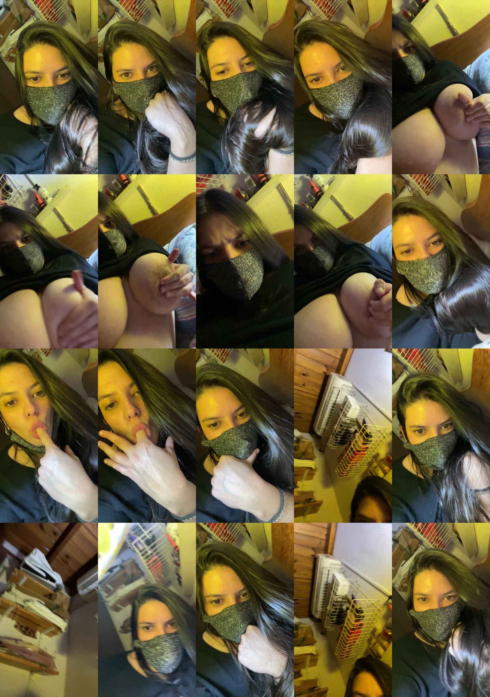 Gema_ 25-03-2022 fuckme 