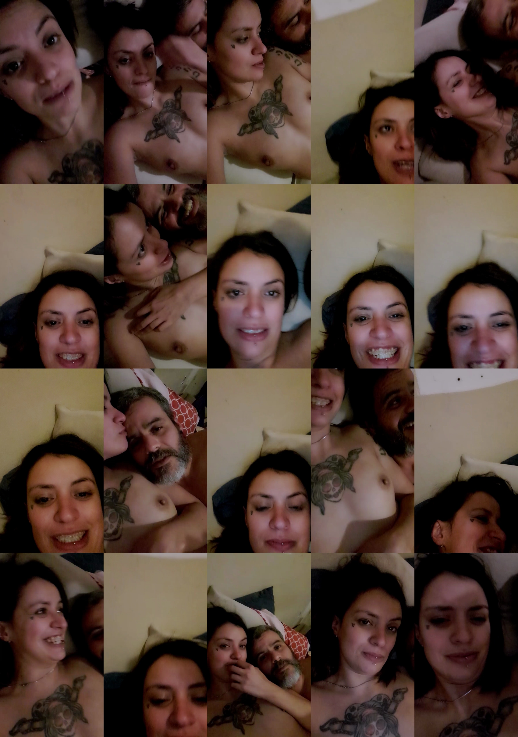 Girltattobigass 25-03-2022 sweet 
