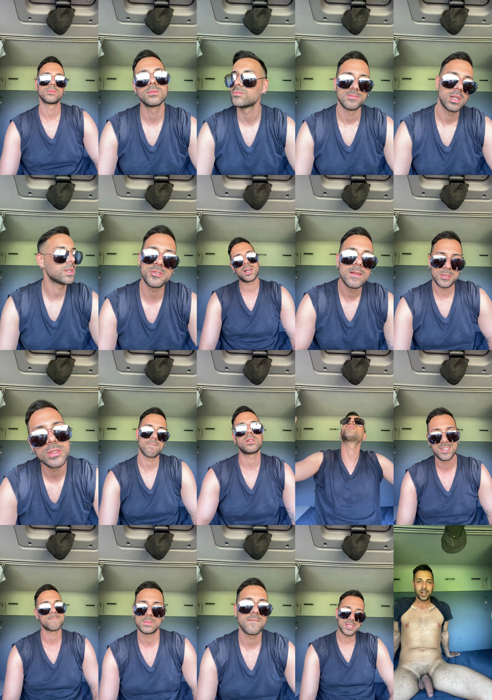 Gordo1592  25-03-2022 Recorded Video dirty