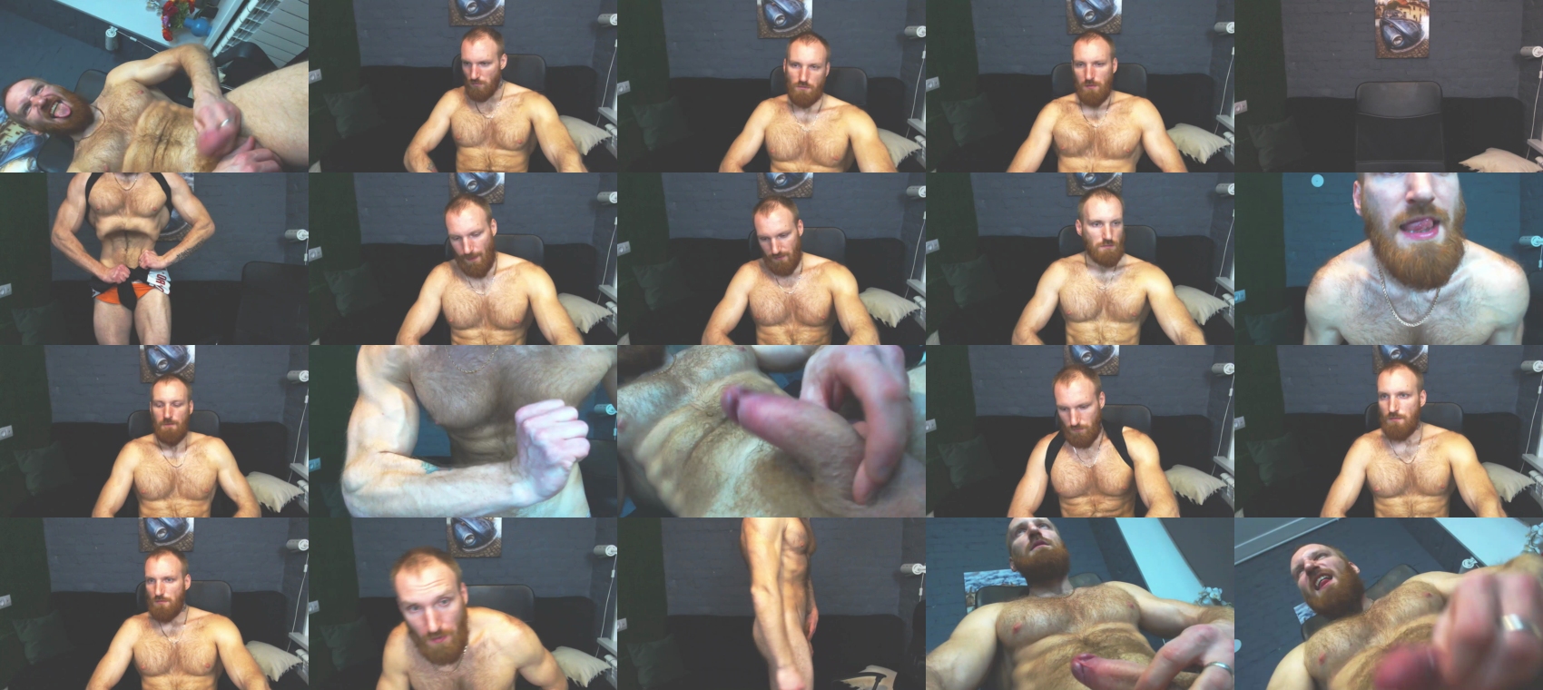 King_Harley  24-03-2022 Recorded Video Ass