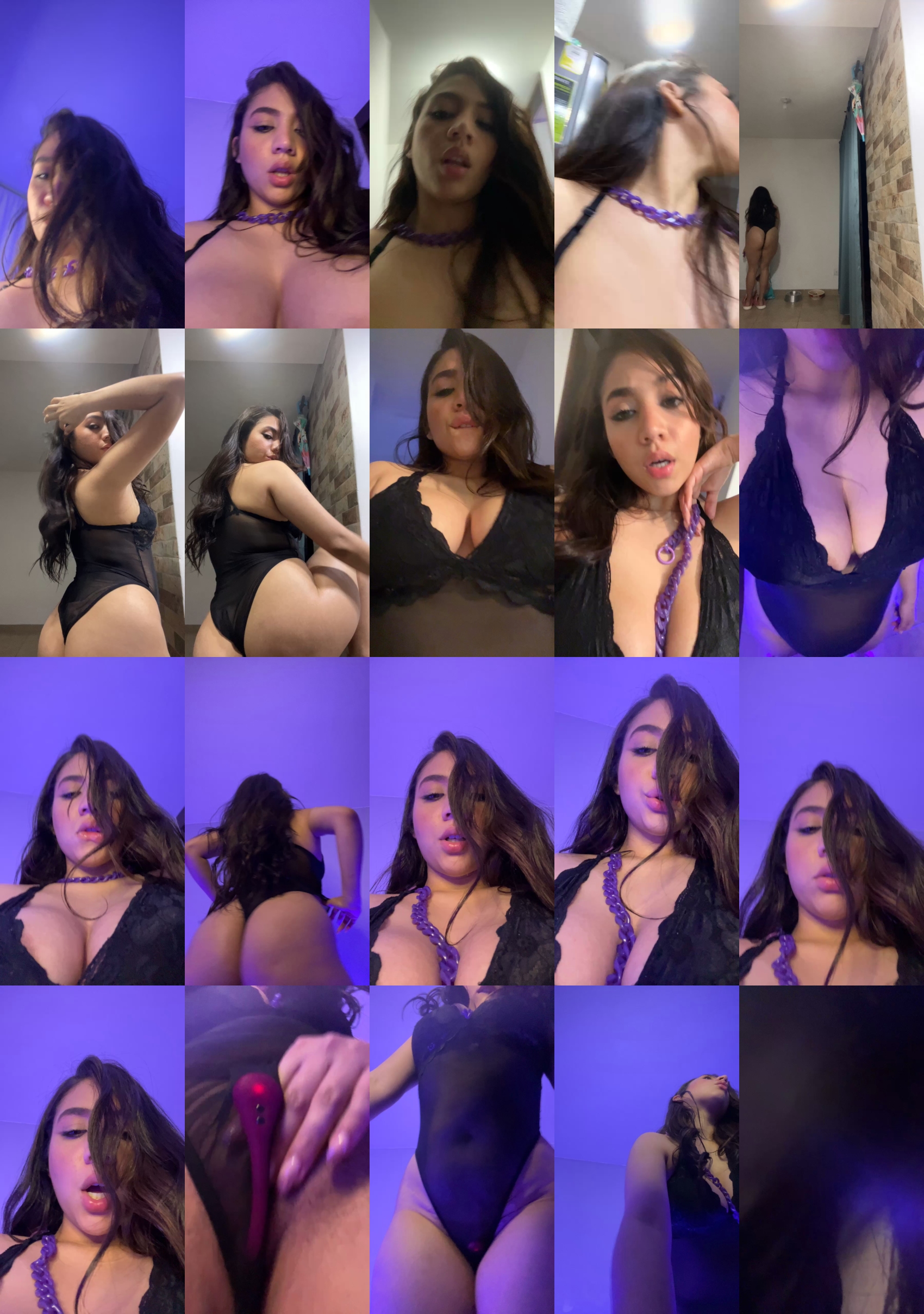 MarciaMancini 25-03-2022 sexykitty 