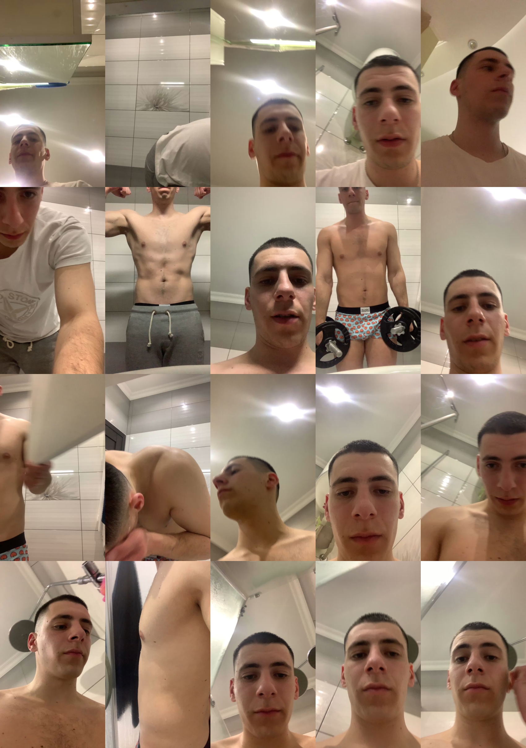Shoko_mulat  24-03-2022 Recorded Video Video