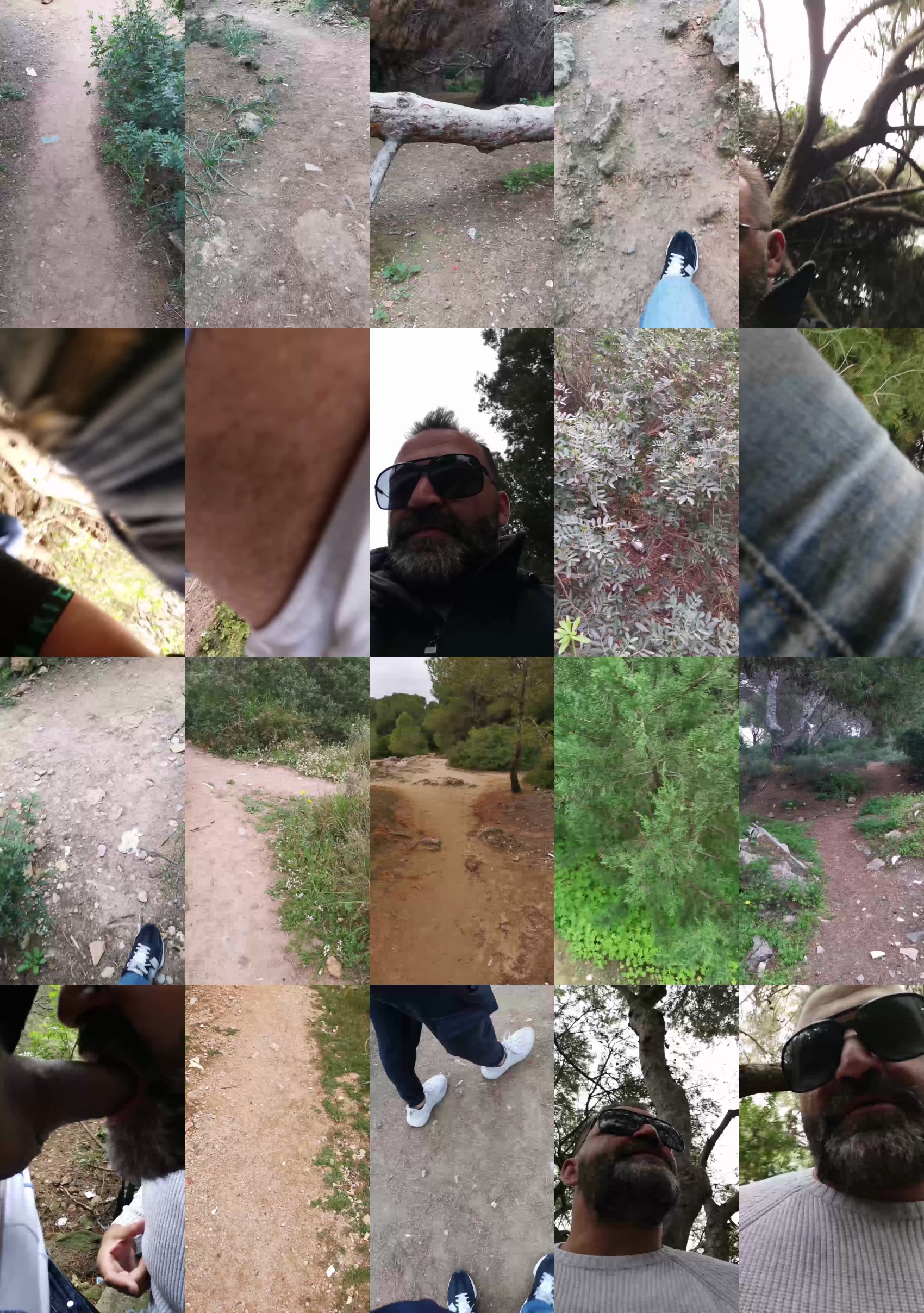 Slavomir78  25-03-2022 Recorded Video naked
