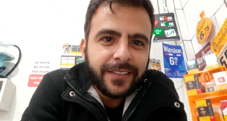 Viniciuswick  25-03-2022 video nasty