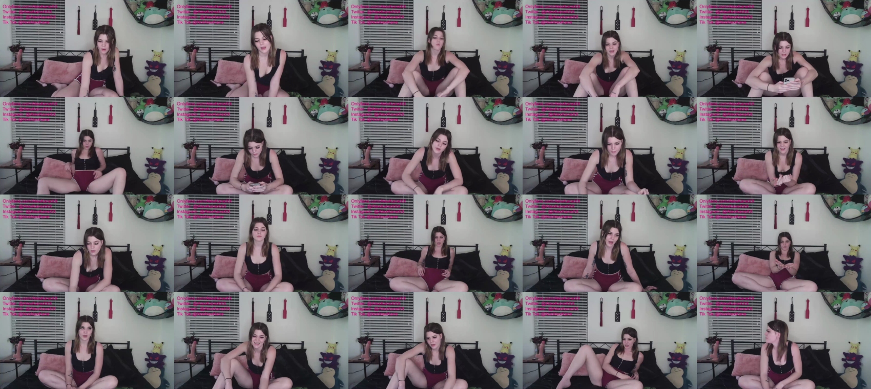 alexkanexx 25-03-2022 Nude 