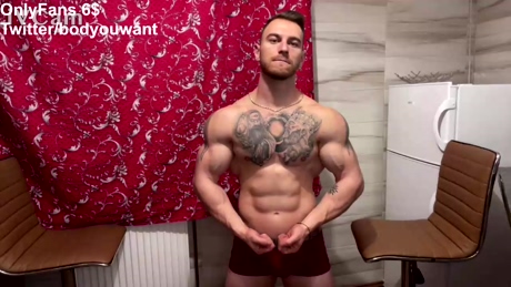 bodyouwant  25-03-2022 video Cam