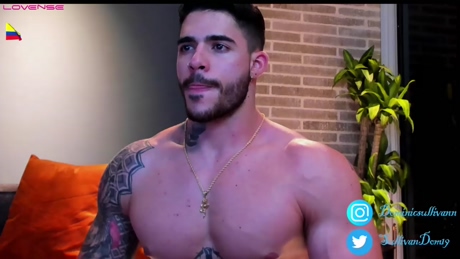 dominic_sullivan1  25-03-2022 video hardcore