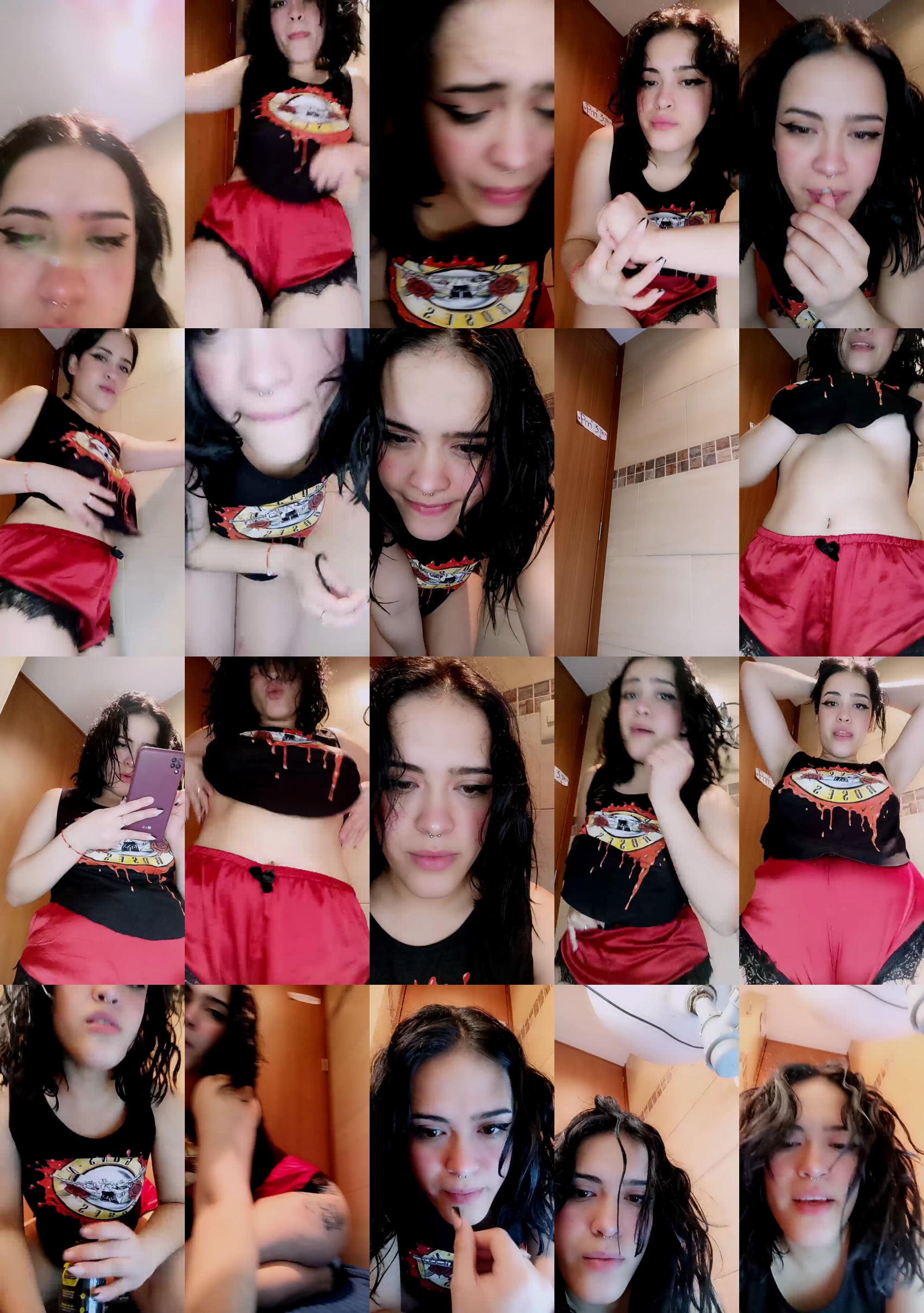 emma_loveu 25-03-2022 wet 