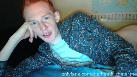 gudheadt  24-03-2022 video jerking