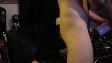 hairycollegedude21  25-03-2022 video hardcore