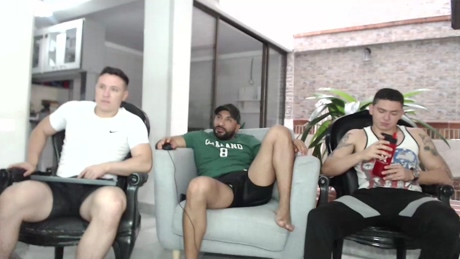 heteros_men  24-03-2022 video sweet