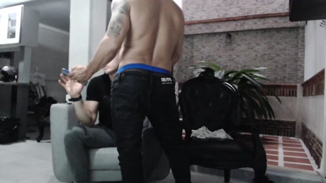 heteros_men  24-03-2022 video sweet