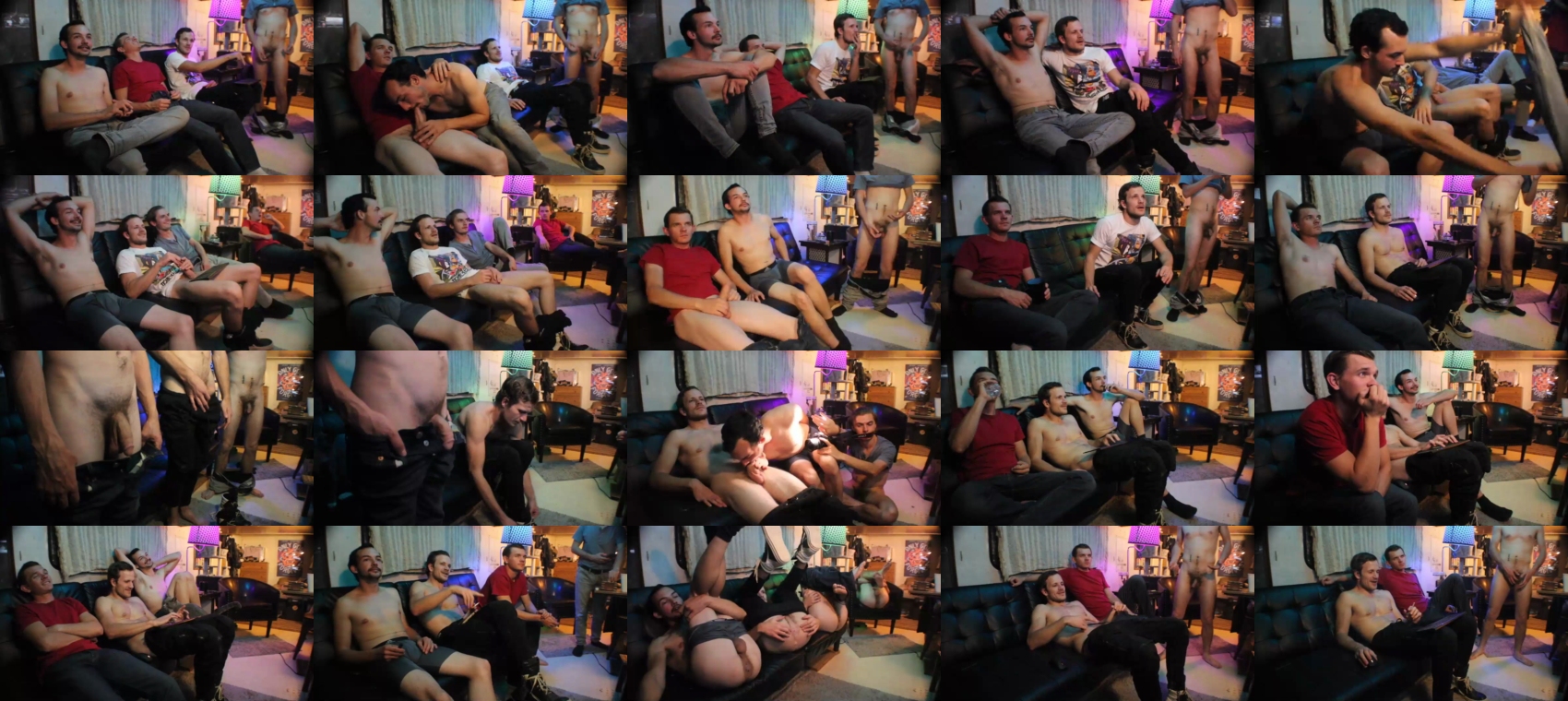 hollandhousestudios  25-03-2022 Males fuckhard