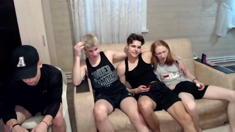 horny_goats  24-03-2022 video Cam