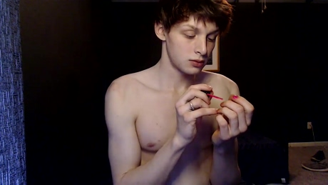 jimmylol42  24-03-2022 video Naked